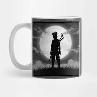 Kakashi Mug